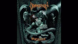 Damnation - The Land of Degradation