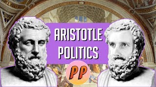 Aristotle  Politics | Political Philosophy