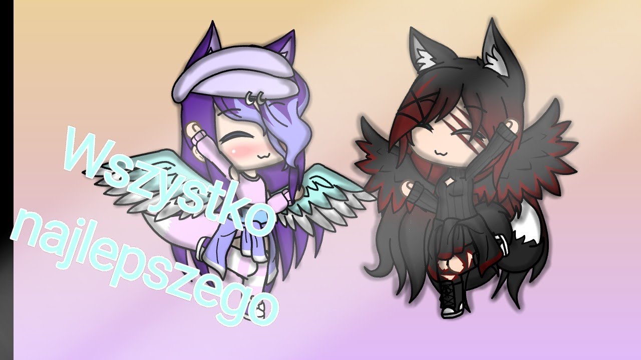 Życzenia dla kircia :3 video editing software free