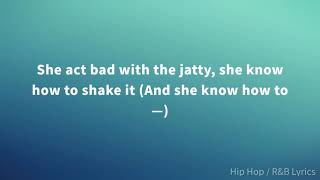 B Lovee - My Everything (Lyrics)