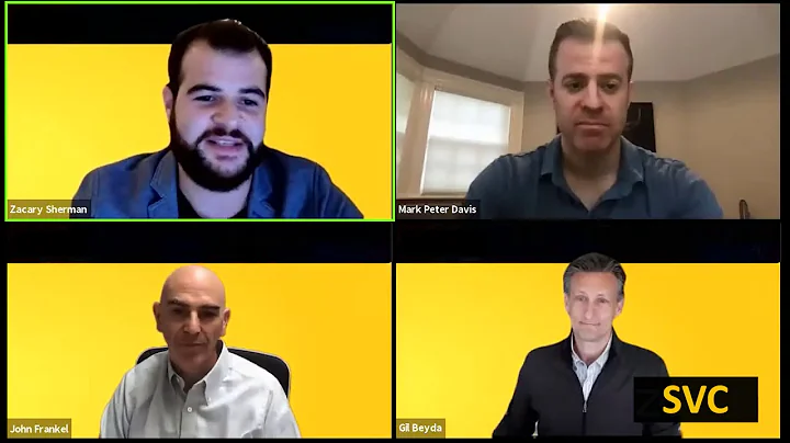 Venture Capital (VC) During COVID & The State of Unicorns.