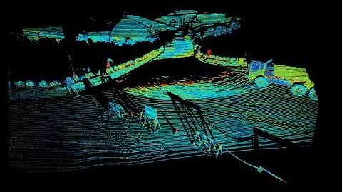 Seyond LiDAR for Mining: Enabling Scaled, Safer, Smarter Operations