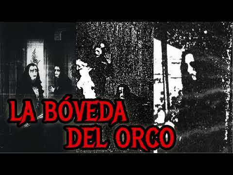 La Bóveda del Orco - Acceso a colección de cientos de demos olvidados de los 90s de Metal Extremo