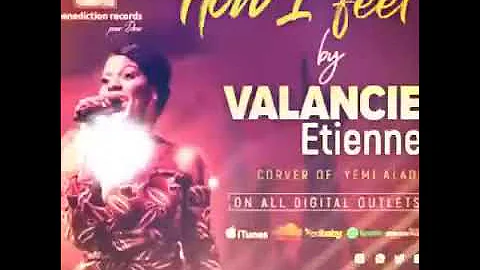 how I feel  Etienne feat Yemi Alade