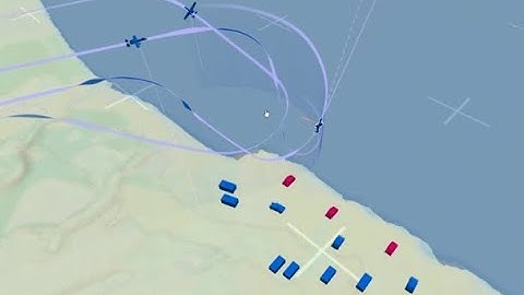 3-Flight CCIP Bombing Practice Mk-82 [DCS A-10C II]