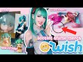Why you DON'T order Anime Merch on Wish | Haul: Figures, Plush, and Mystery Bag | Aesthel