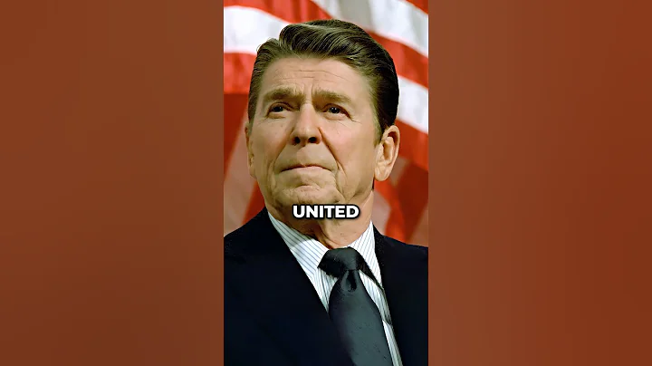 This is why people love Ronald Reagan #shorts