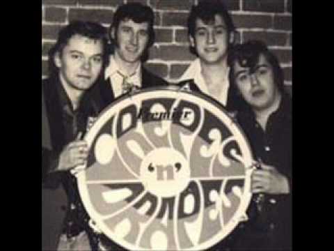 TeddyBoy Rock'n'Roll - YouTube