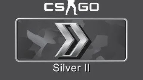 csgo new ranking system hates me