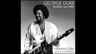 George Duke -  Brazilian Love Affair (100% Vinyl) HQ++Sound chords