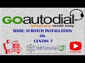 GoautoDial V 4 Scratch Installation |goautodial #HBTutorial