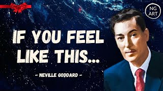 Neville Goddard | A Burning DESIRE Within Yourself (LISTEN EVERYDAY)