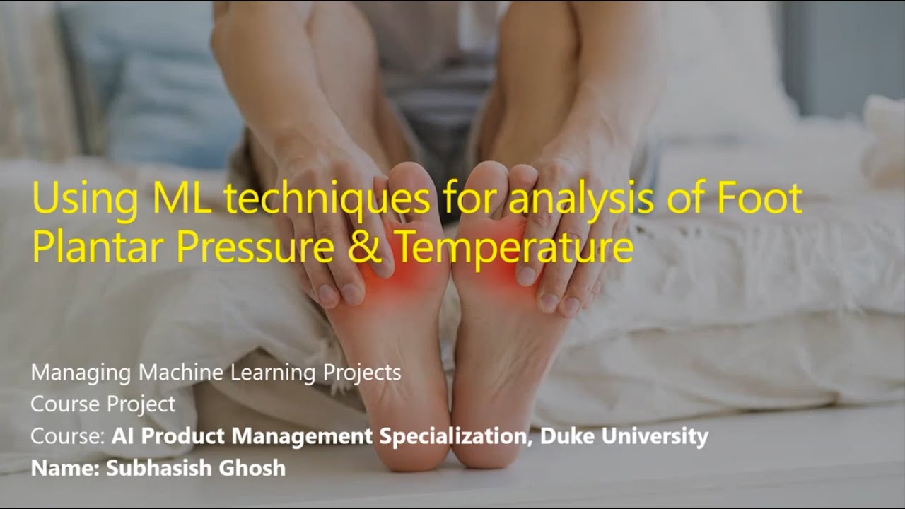 Managing Machine Learning Projects - Course Project - YouTube