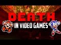 Death in Video Games - Diamondbolt