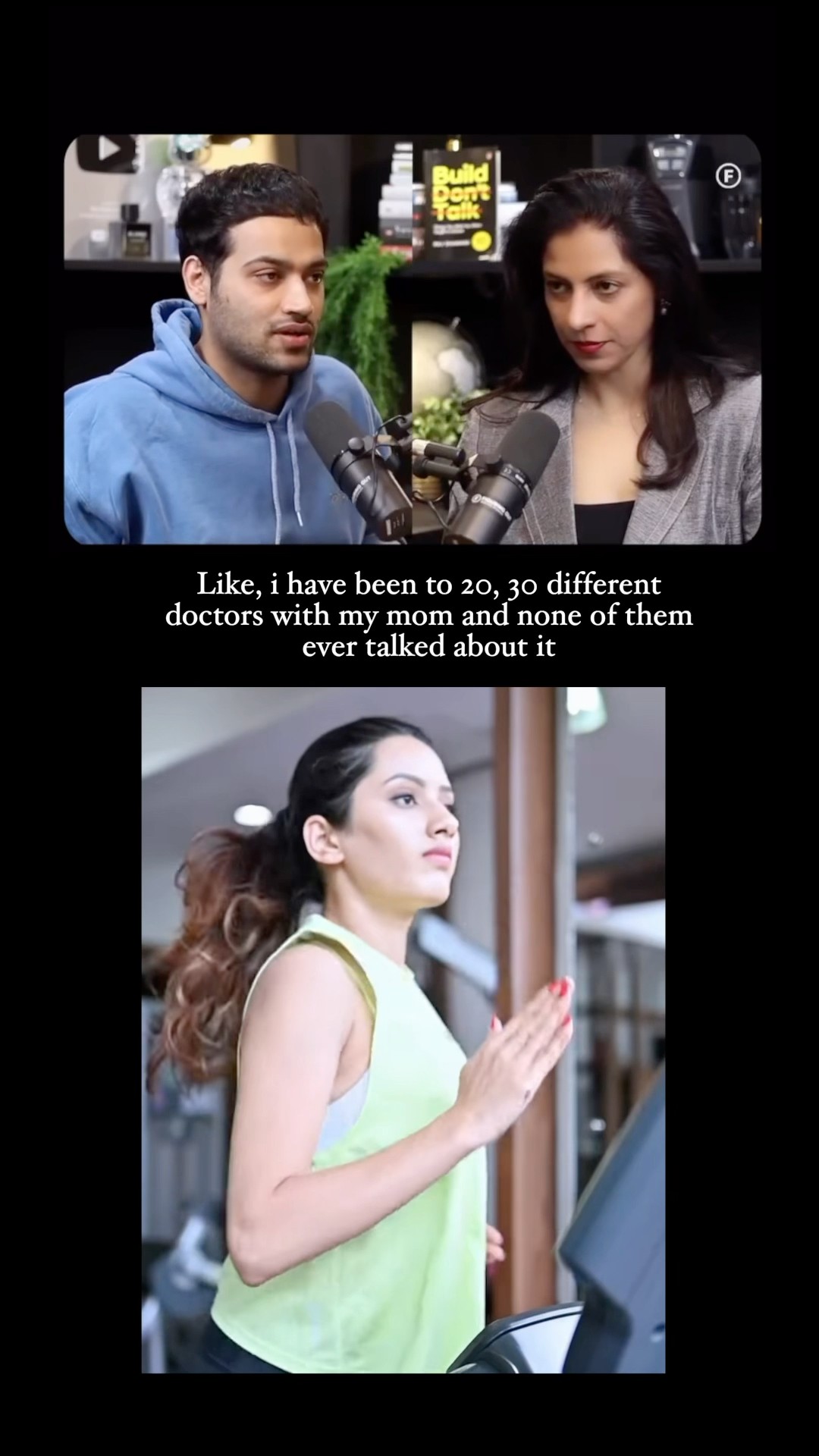 True or false???? comments mei batao?? #neetubisht #lakhneet