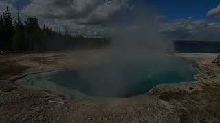 Famous Nobody Knows Why Yellowstone Keeps Heaving: The Lake's Dark Secret? Wealth
