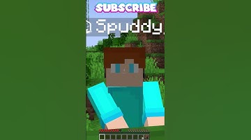 Minecraft, But random blocks WILL CLOSE MY GAME! #shorts #minecraftshorts