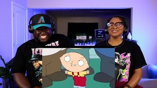 Kidd and Cee Reacts To Family Guy Offensive Moments