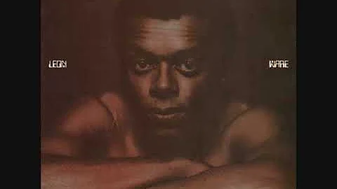 Leon Ware (Usa, 1972)  - Leon Ware (Full Album)