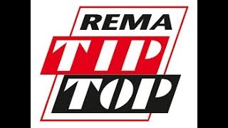 Rema Tip Top, Motorbike puncture repair kit review/demo