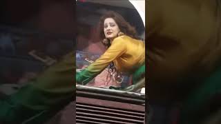 Afreen parri full sexy mujra dance 2023