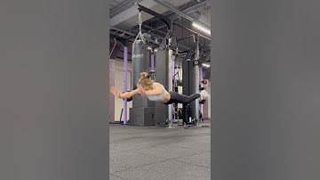 Power Push-up Challenge🔥Can you do it?! 💪🏻 #workout #fitness #motivation #challenge