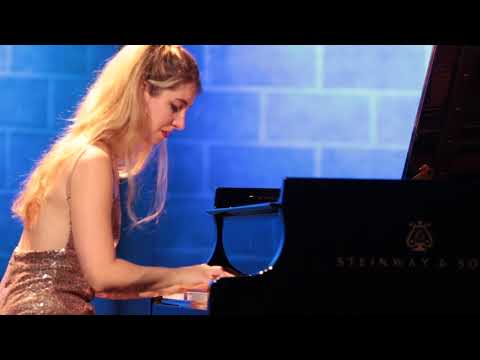 Mel Bonis : extraits des " Femmes de Légende" - Célia Oneto Bensaid Piano - Live concert