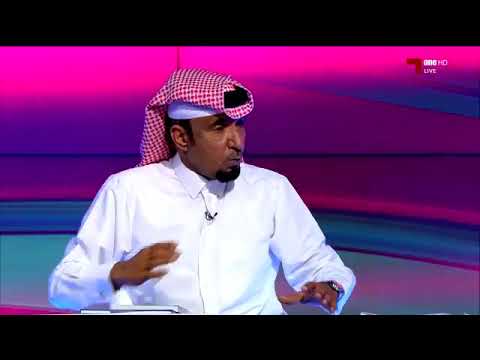 مقدم برنامج الحكم أدهم مخادمة كان يستحق التواجد في كأس العالم 2018