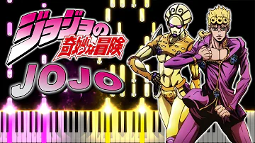 ジョジョの奇妙な冒険 黄金の風 処刑用bgm ピアノ ジョルノ主題歌ピアノ ジョジョの奇妙な冒険歌ピアノ ジョジョの奇妙な冒険黄金の風 ジョジョの 奇妙な冒険opピアノ ジョジョ処刑用 Bgm ピアノ Mp3
