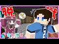 【脱獄】メサの独房に収監された！！ポンコツ看守から脱獄出来るのか！？！？【マイクラ】【未公開シーンあり】