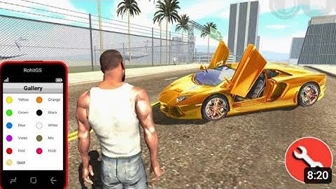 3d Indian bike game #viral #stackball3dgame #technogamerz #games #ballgame