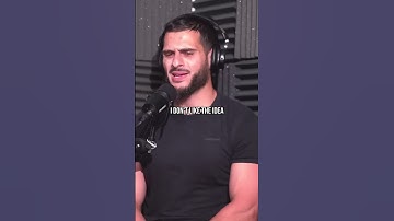 Muslim Talks About His 3 Wives!