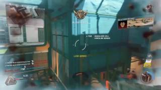CoD IW: KILL FEED MONTAGE  on BETA