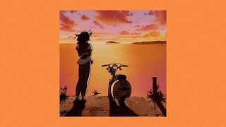 Andy Panda - Orange Sunset (Slowed+Reverb)