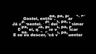 MC Zaac, Anitta, Tyga - Desce Pro Play (PA PA PA) (LETRA) Resimi