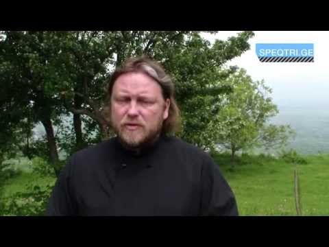 ესტონელი სტუმრები გურჯაანში