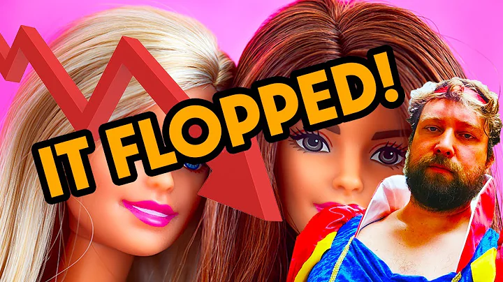 Woke Watch: Snow White, Little Mermaid, Barbie, Call of Duty, Indiana Jones