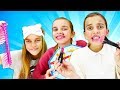 Spielspaß mit Ayça - 3 tolle Videos - Challenge mit Ayça und ihren Freunden