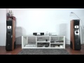 FOCAL 베릴륨 스피커