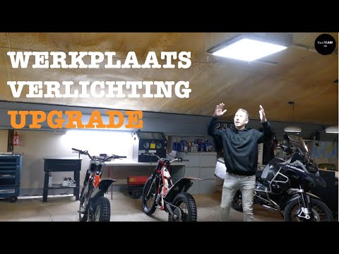 Video: Hoe bedraad je led-verlichting in een huis?