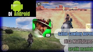 Game Cowboy Android || SixGuns Indonesia screenshot 2