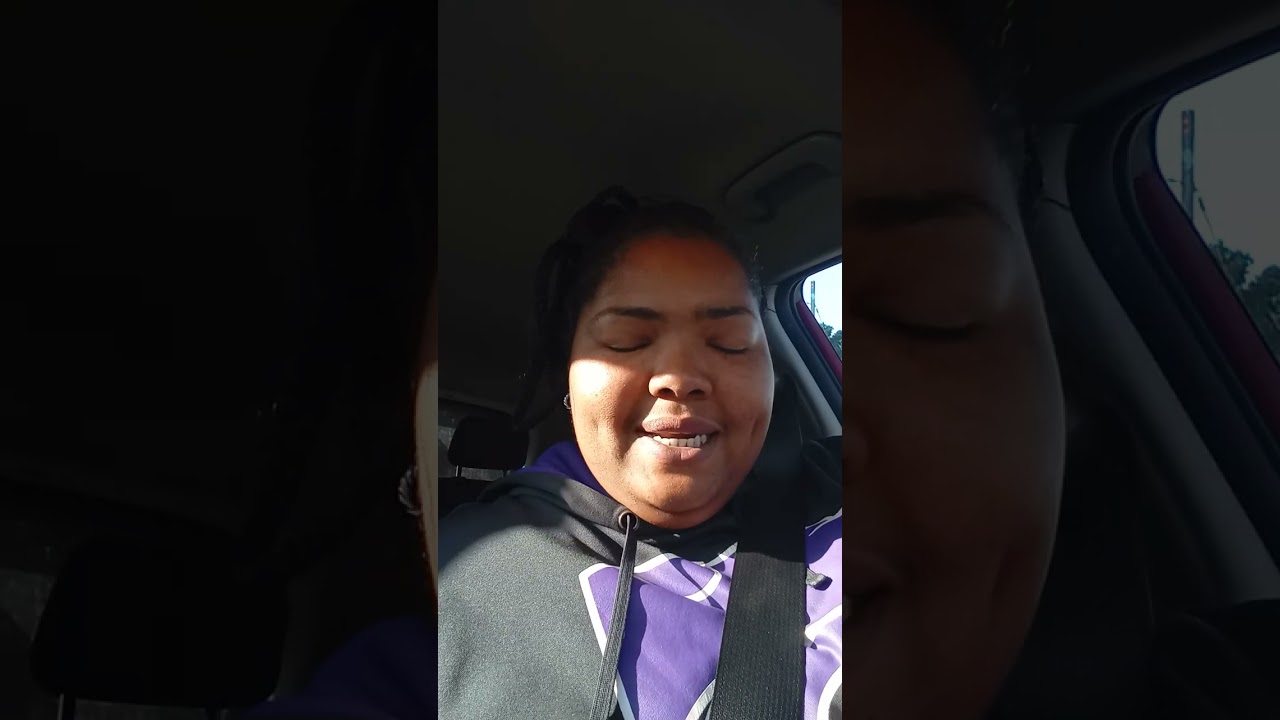 People's destinies are attached to your voice! 