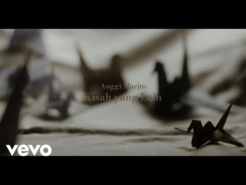 Kisah yang Lain - Anggi Marito | Lirik Lagu