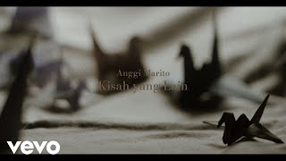 Anggi Marito - Kisah Yang Lain (Official Lyric Video)