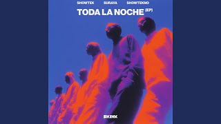 Lost Dimensions - Showtek, SURAYA & SHOWTEKNO