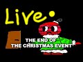 Dandy's World LIVE-THE ENDING OF THE CHRISTMAS EVENT