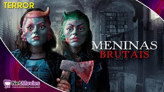 Assistir Meninas Brutais (2018) -  Completo Dublado  -  De Terror| Netmovies