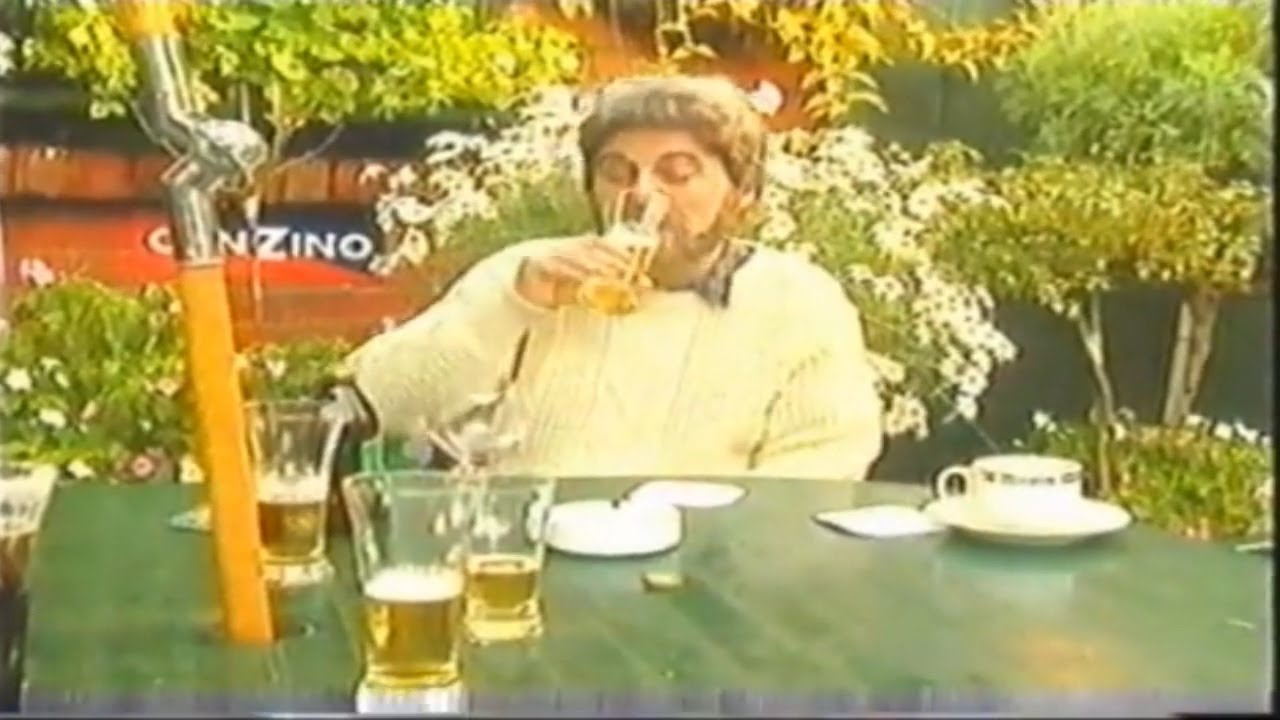 mUThA bEEP! DON BURKE FULL FRONTAL PARODY - THE BEER GARDEN [UNCENSORED] [EXPLICIT]