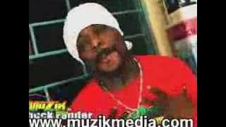 Bascom X ft I Wayne, Richie Spice, Chuck Fender & Capleton