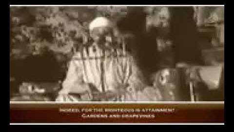 الشيخ عبدالباسط عبدالصمد تلاوه نادره من سوره النباء